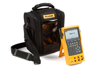 fluke754EL熱工校驗儀